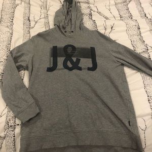 Core by jack and jones hoodie!